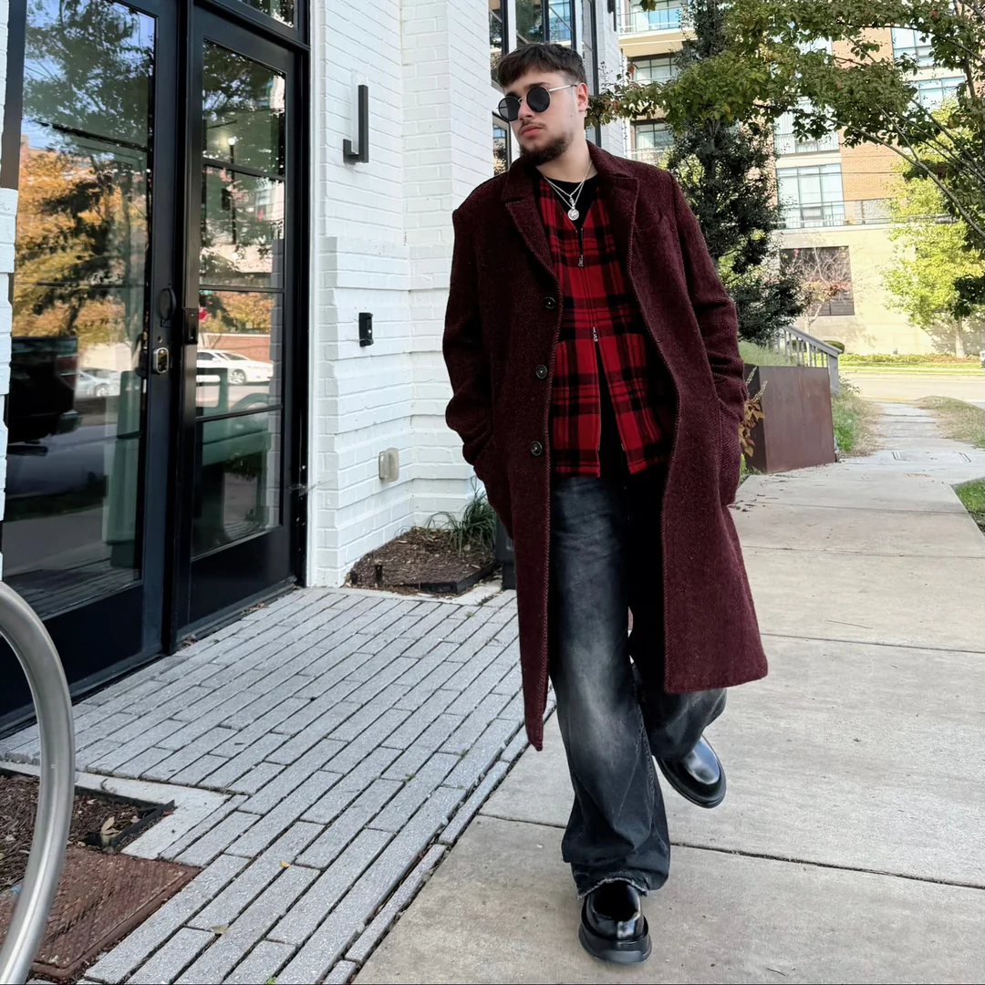 High Fashion, Deeply Discounted